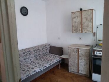 Köhnə tikili: Bakı, 2 otaqlı, Köhnə tikili, m. Elmlər Akademiyası, 52 kv. m — 6