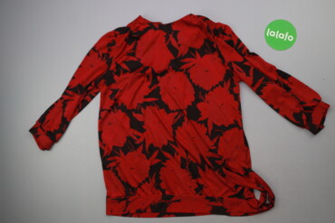 31 товарів | lalafo.com.ua: Жіноча яскрава блуза з принтом Antony Richards, р. S Довжина: 61 см