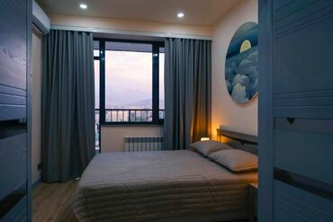 Посуточная аренда квартир: 3 комнаты, Банные принадлежности, Бронь, Бытовая техника — 11