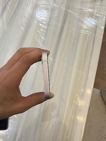 iphone 23: IPhone 12, Ağ, Qırıq — 6