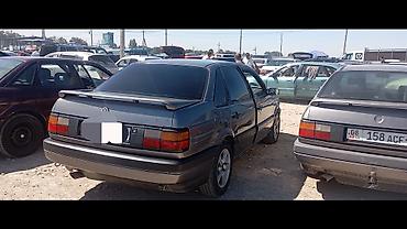 мкпп на гольф 3: Volkswagen Santana: 1991 г., 1.8 л, Механика, Газ, Седан — 2