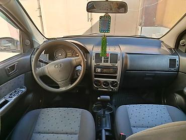 мерс 2.2 плита мотор: Hyundai Getz: 2004 г., 1.4 л, Автомат, Бензин, Хэтчбэк — 7