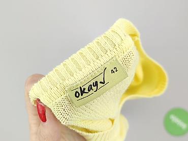pull: Okay, Sweter damski, rozmiar XL — 4