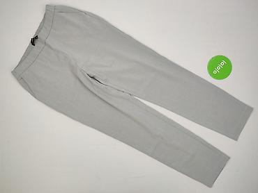 second hend: Spodnie materiałowe damskie, rozmiar 2XS — 2
