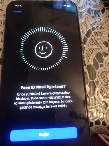 Apple iPhone: IPhone 11 Pro Max, 256 GB, Qızılı, Face ID — 5