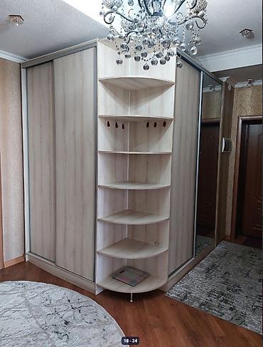 Продажа квартир: 3 комнаты, 93 м², Элитка, 8 этаж, Дизайнерский ремонт at lalafo.kg — 17 Продажа квартир: 3 комнаты, 93 м², Элитка, 8 этаж, Дизайнерский ремонт — 17