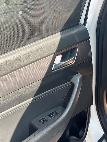 opel sport purjun: Avtomobilin salon hissəsi və bəzi kuzov detalları təqdim olunur — 3