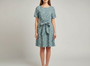 zwiewne sukienki plus size: Shein, Women`s dress, size M at lalafo.pl zwiewne sukienki plus size: Shein, Women`s dress, size M