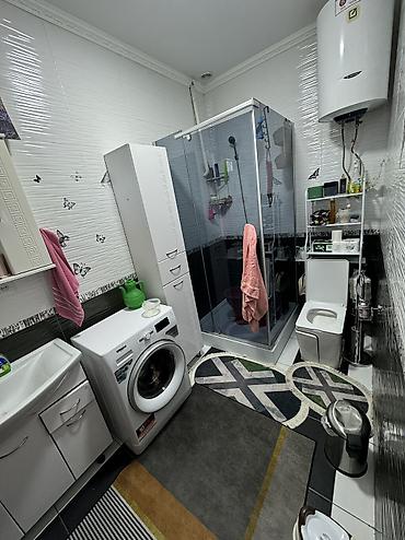 Продажа коттеджей и домов: Продается 2-этажный дом в VIP городке Ай-Колс Кок-Жар, Октябрьский — 6