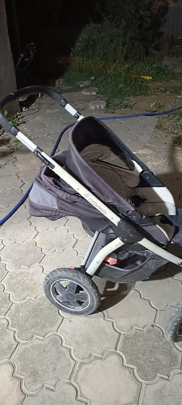 макси кози коляска: Прогулочная коляска Maxi-Cosi с поворотным передним колесом — 2