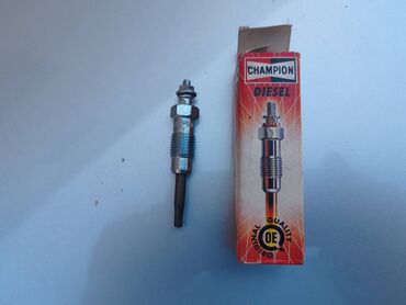 Auto delovi: Grejač za paljenje CHAMPION - CH167. NOVO. Hvalitetno. Imam cetri na lalafo.rs — 1 Auto delovi: Grejač za paljenje CHAMPION - CH167. NOVO. Hvalitetno. Imam cetri — 1
