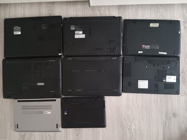 Ostali laptopovi i netbook računari: Prodajem vise modela polovnih laptopova ispravni idu sa — 7