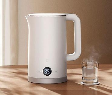 kitchen aid: Электрический чайник, Новый, Платная доставка, Самовывоз — 1