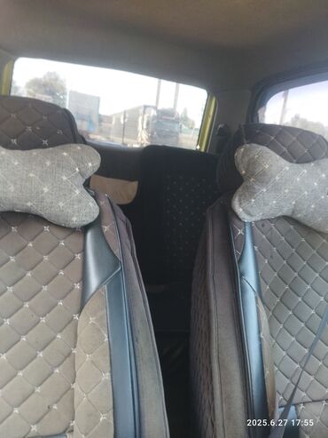 опель вектора с: Daewoo Matiz: 2009 г., 0.8 л, Механика, Бензин, Седан