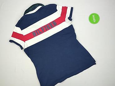 uncle sam: Tommy Hilfiger, Damska koszulka polo, rozmiar XL — 3
