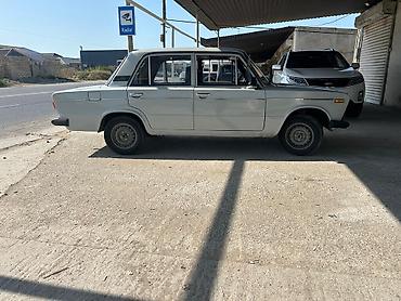 VAZ (LADA) 2106: 1.5 l | 1992 il 185000 km Sedan lalafo.az -da VAZ (LADA) 2106: 1.5 l | 1992 il 185000 km Sedan