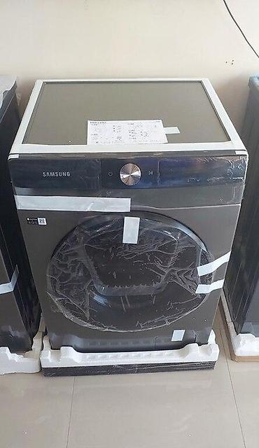 sam agac: Paltaryuyan "Samsung WD10T654CBX/LP" Paltaryuyan maşın SAMSUNG — 1