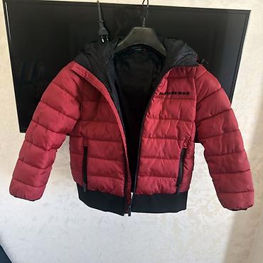 Kurtka, Uniseks, 7 - 8 yaş lalafo.az -da Kurtka, Uniseks, 7 - 8 yaş