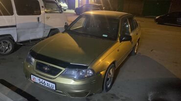 дэу эсперо: Daewoo Nexia: 2008 г., 1.6 л, Бензин, Седан