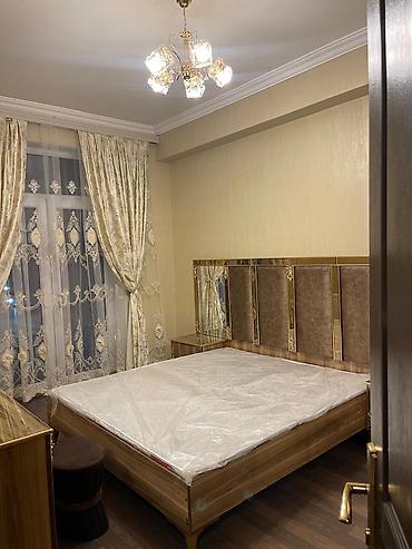 mida 455: Mənzil mida yaşayış kompleksində yerləşir. 3 otaqlıdır. Təmirdən yeni — 4