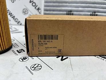 keno sa: SET FILTERA 05L ZA VOLKSWAGEN GOLF 8, PASSAT B9, TIGUAN - 05L | Set — 3