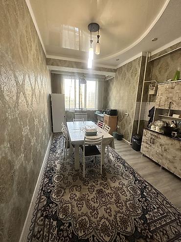 Продажа квартир: 2 комнаты, 70 м², Элитка, 5 этаж, Косметический ремонт — 3