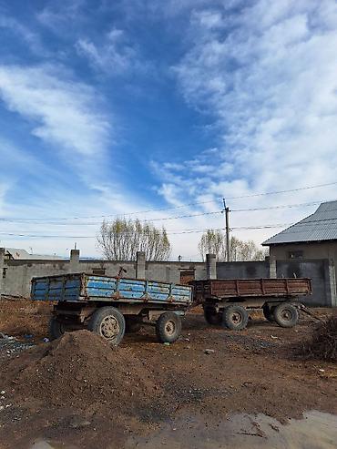 Тракторы МТЗ (Беларус): Трактор МТЗ «Беларус» 892.2 бардык шаймандар менен сатылат - Полный — 6