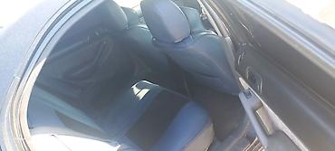руль цивик: Honda Civic: 2003 г., Автомат, Седан — 2