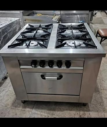 Оборудование для ресторанов, кафе: Paslanmayan poladdan hazırlanmış bufet/istilik vannası (bain-marie) — 6
