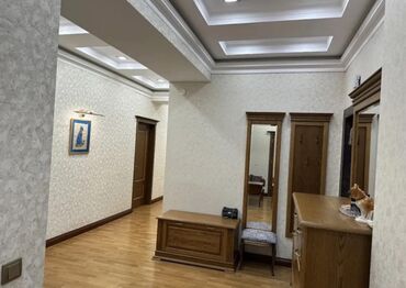 Продажа квартир: 3 комнаты, 90 м², Элитка, 3 этаж, Евроремонт — 7