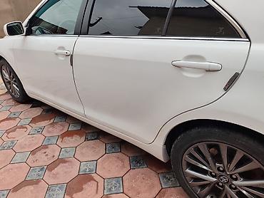 продам кару: Toyota Camry: 2011 г., Бензин, Седан — 2