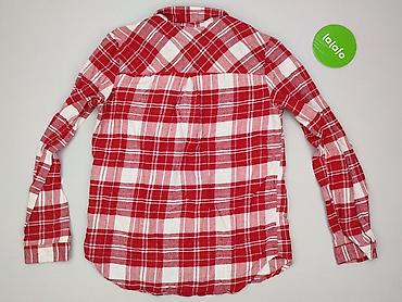 barchanki: Sinsay, Koszula damska, rozmiar XS — 4