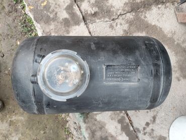 установка газового оборудования: ГБО