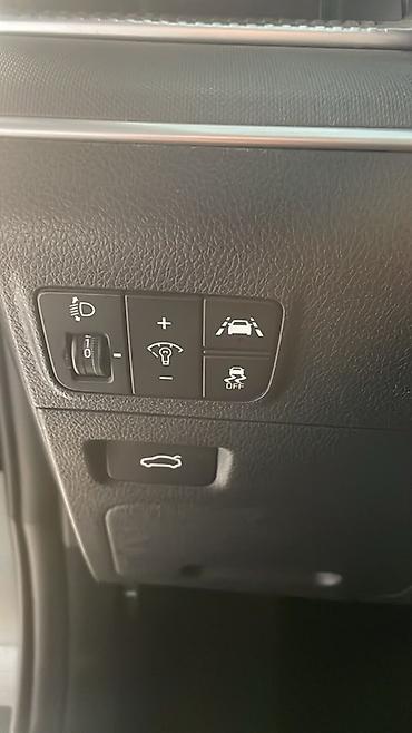 shevrolet lacetti: Kia K5: 2021 г., 2 л, Автомат, Газ, Седан — 9