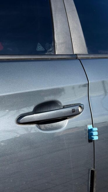 Hyundai: Hyundai Tucson: 2019 г., 2 л, Автомат, Дизель, Кроссовер — 6