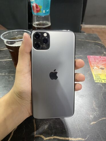оперативная память 8 гб 2133: IPhone 11 Pro Max, Новый, 256 ГБ, Черный, Зарядное устройство, Защитное стекло, Чехол, 76 %