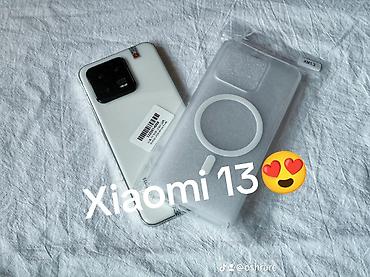 jbl partybox 110: Xiaomi 13 (глобальная версия) - Экран 6.36", AMOLED 120 Гц, узкие — 1
