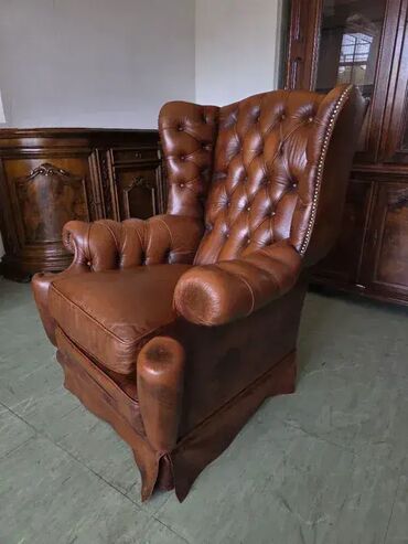 Stilske fotelje: Prelepa fotelja Odlicno stanje — 15