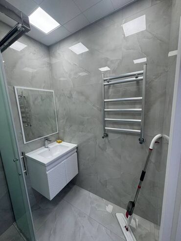 Uzunmüddətli kirayə mənzillər: Nizami Rayonu Neftçilər Metrosu Xəzər Univeristeti 3 otaq (BOŞ) — 15