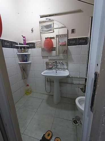Həyət evləri və villalar: Yasamal 2 otaqlı, 38 kv. m, Kredit yoxdur, Orta təmir — 7