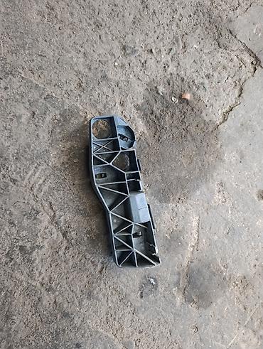 step 2: Toyota Mark 2 115 Салазка бампера Тойота Марк 2 115 крепление — 2