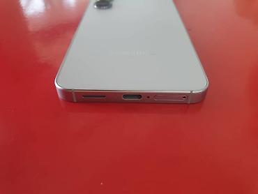 t 4: Samsung Galaxy S25, Б/у, 256 ГБ, цвет - Фиолетовый, eSIM, 1 SIM — 3