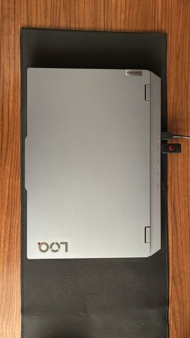casper notebook qiymetleri: Lenovo LOQ, 15.6 ", AMD Ryzen 7, 512 GB
