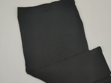 satynowe spódnice czarne: Skirt, M (EU 38), condition - Very good