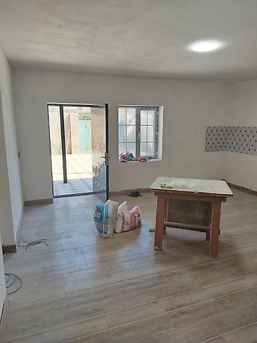 Həyət evləri və villaların satışı: 2 mərtəbəli həyət evi Paket kupcali Suraxani rayonu Dədə Qorqud — 27