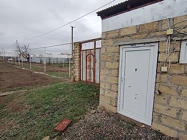 sabunçu kiraye heyet evleri: 1 otaqlı, 8 kv. m, Kredit yoxdur, Orta təmir — 2