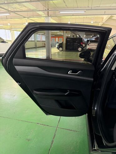 Kia: Kia K5: 2021 г., 2 л, Автомат, Газ, Седан — 15