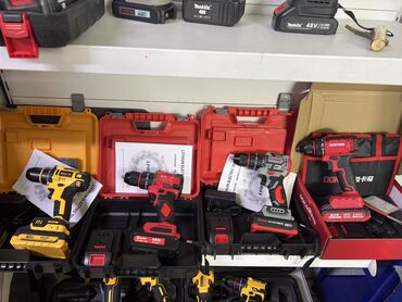 Мойки высокого давления: Шрупавёрт🔥 — 5