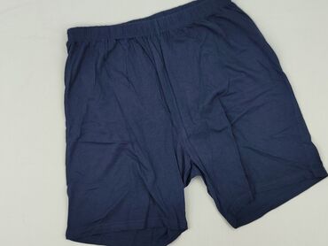 koszulka z odkrytym brzuchem: The Simpsons, Shorts for men, size M (EU 38)