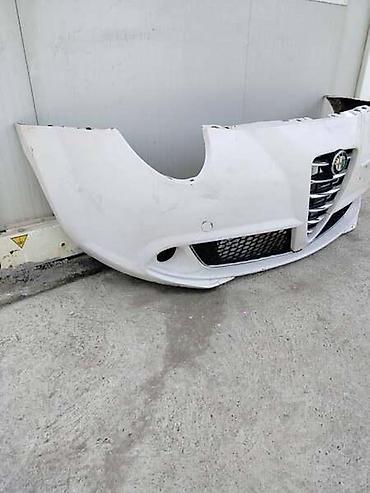 Car Body Parts: PREDNJI BRANIK ZA ALFA ROMEO MITO OD 2008. DO 2014. GOD. | Prednji — 2